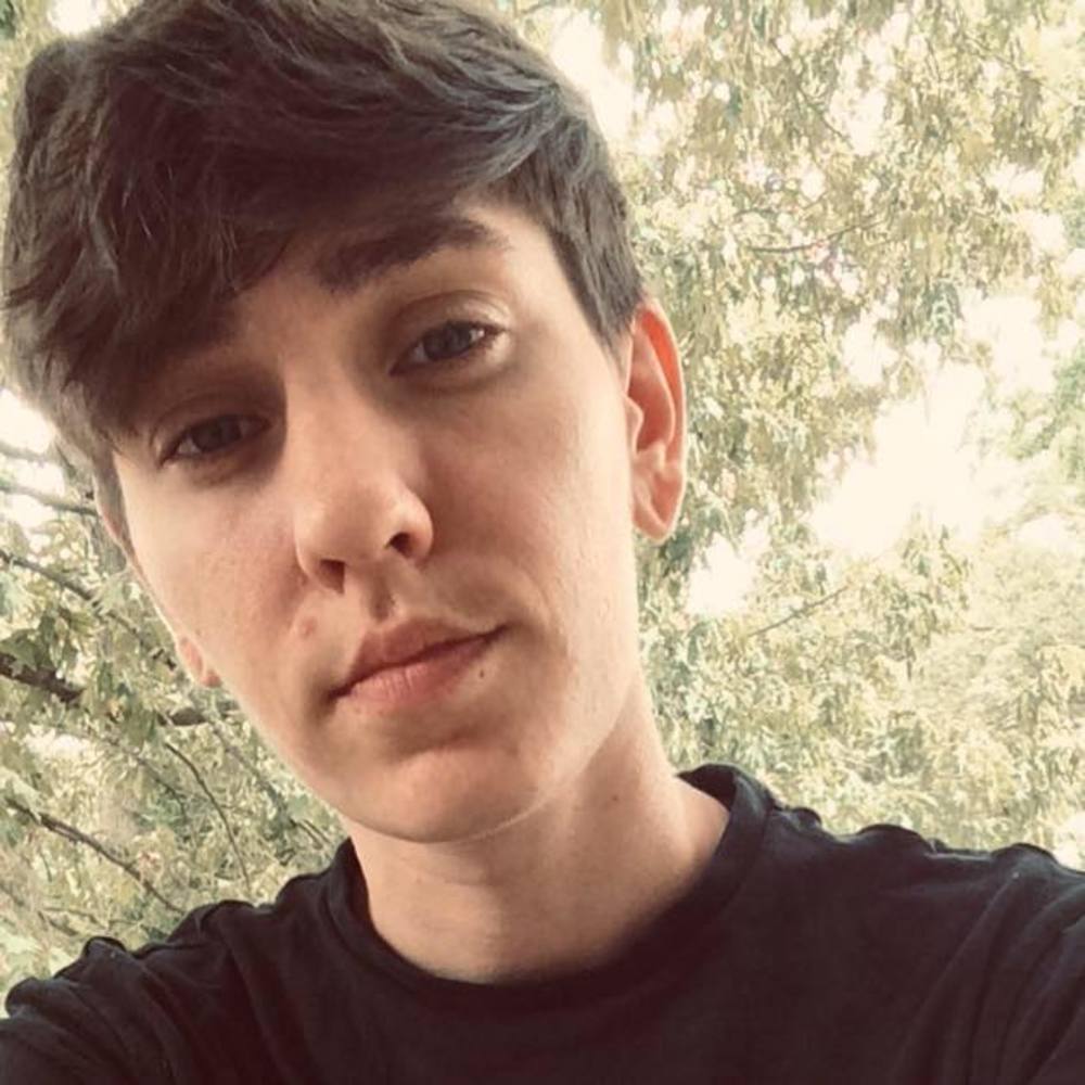 Meet your Posher, Jordan